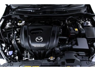 MAZDA 2 1.3 HIGH PLUS 5DR A/T 2018 รูปที่ 14